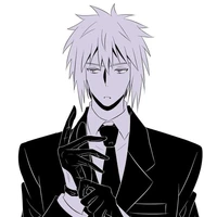 Namikaze Minato /ông/