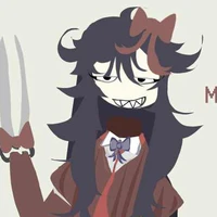Miss Scissor