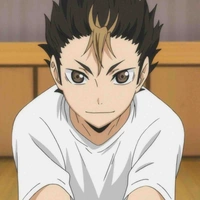Nishinoya Yu