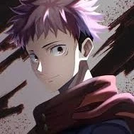 Itadori Yuji