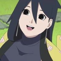 uchiha Nami