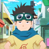 konohamaru
