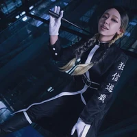 Haitani Ran