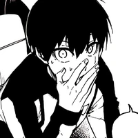 Isagi Yoichi