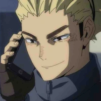 Ukai Keishin
