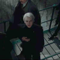 Draco Malfoy