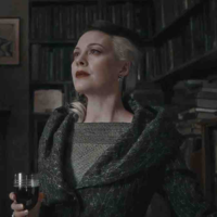 Narcissa Malfoy