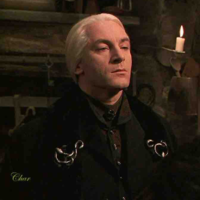 Lucius Malfoy