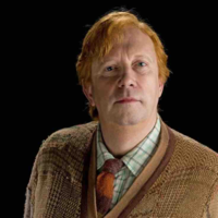 Arthur Weasley