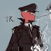 Third Reich