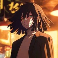 Obanai Iguro