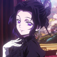 Shinobu Kochou