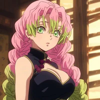 Mitsuri Kanroji