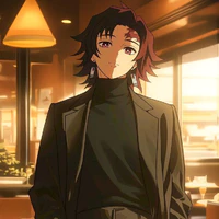 Tanjiro Kamado