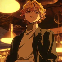 Zenitsu Agatsuma