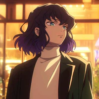 Inosuke Hashibira