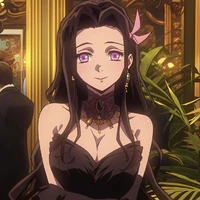 Nezuko Kamado