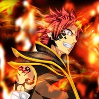 natsu
