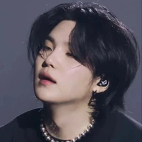 Min Yoongi