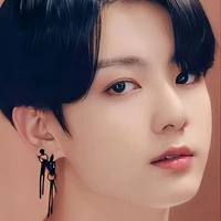 Jeon Jungkook