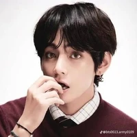 Kim Taehyung
