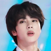 Kim Seokjin