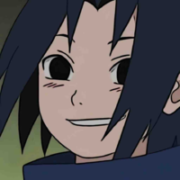 Sasuke Uchiha