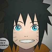 Menma Uzumaki 