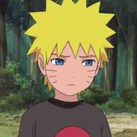 Naruto Uzumaki 