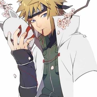 Minato Namikaze 