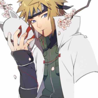 Minato Namikaze 