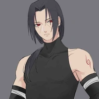 Itachi Uchiha 