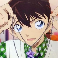 Kudo Shinichi
