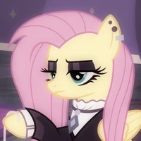 Fluttershy