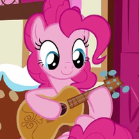 Pinkie Pie