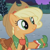 Apple Jack