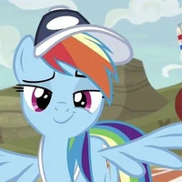 Rainbow Dash