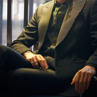 Bích Phong Tiêu (bố nuôi nu9)