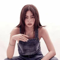 Kim Jennie _ Em
