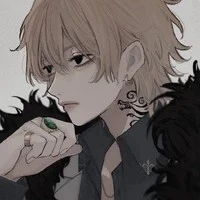 Sano Manjirou [ Mikey ]