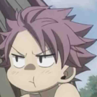 Natsu Dragneel 