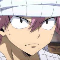 Natsu Dragneel
