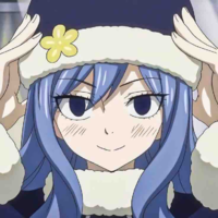 Juvia Lockser