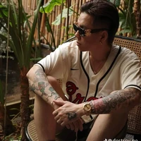 Bùi Thế Anh