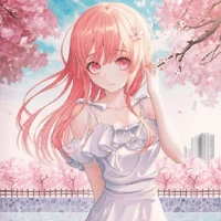 Marria (em gái Hina)