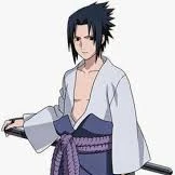 sasuke