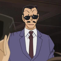 Kogoro Mouri