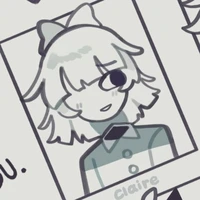 Claire