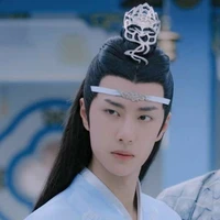 Lam Vong Cơ _ Lam Trạm