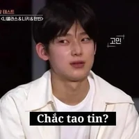 all top9 trừ ai cần trừ